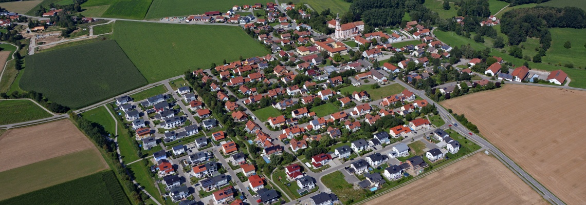 Gemeinde Bockhorn - Home