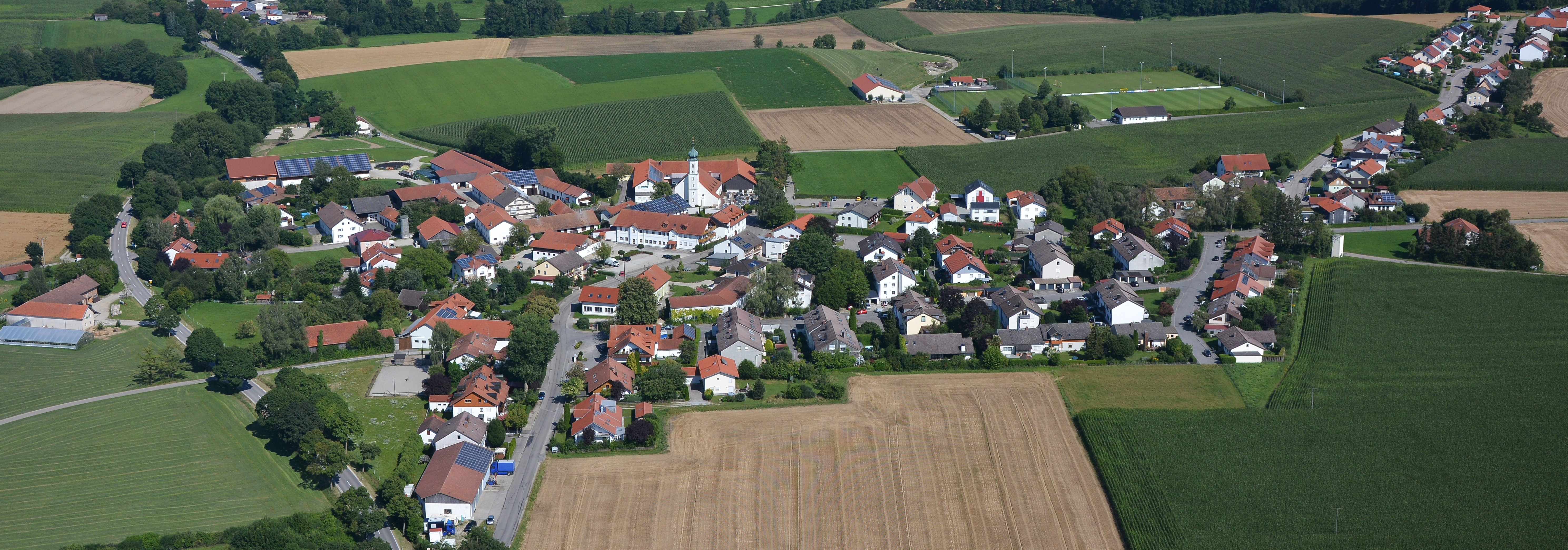 Gemeinde Bockhorn - Home