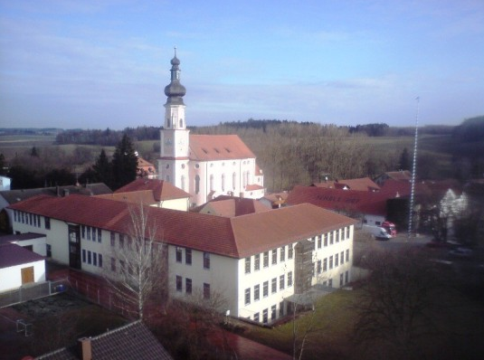 Bild Grundschule Bockhorn