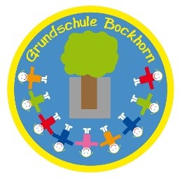 Logo Grundschule Bockhorn
