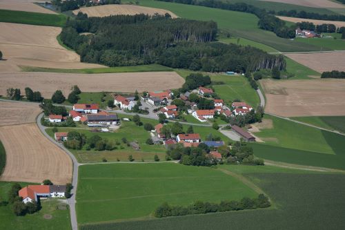 kupferstich schlossriedersheim